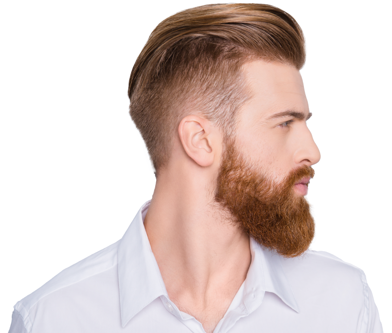 Beard Transplant | Medistanbul